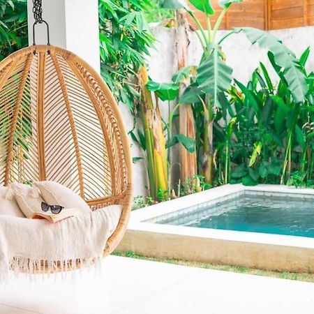 Marlaca Villas Lombok Kuta  エクステリア 写真