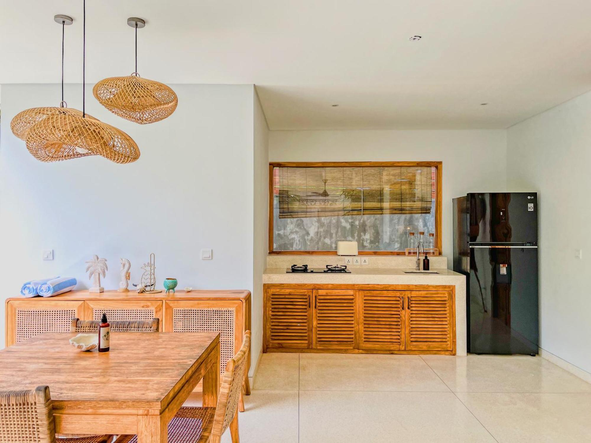 Marlaca Villas Lombok Kuta  エクステリア 写真