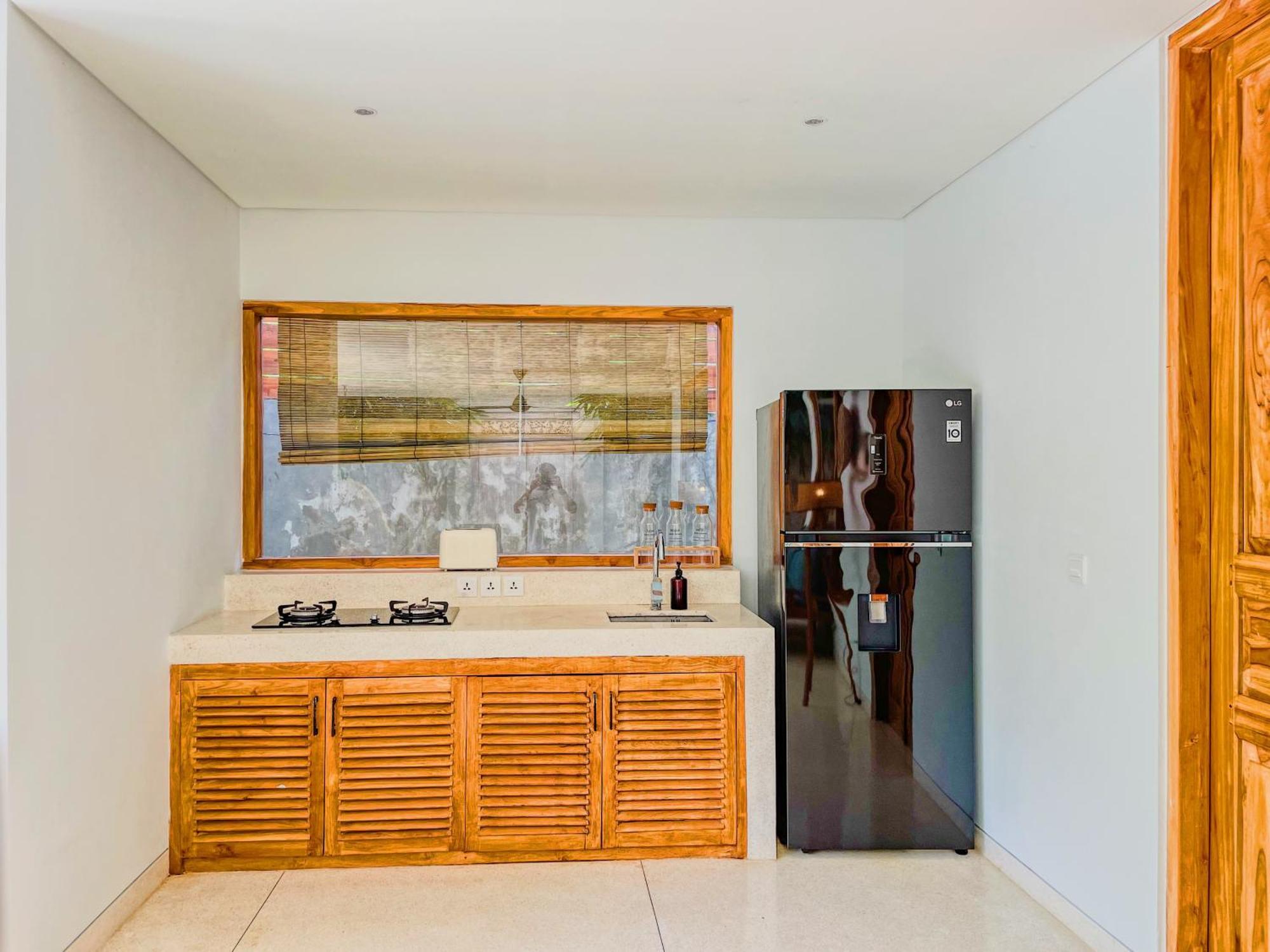 Marlaca Villas Lombok Kuta  エクステリア 写真