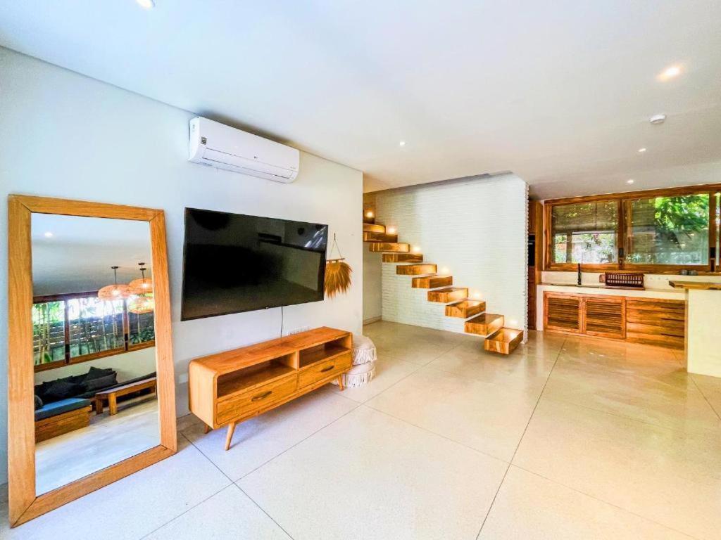 Marlaca Villas Lombok Kuta  エクステリア 写真