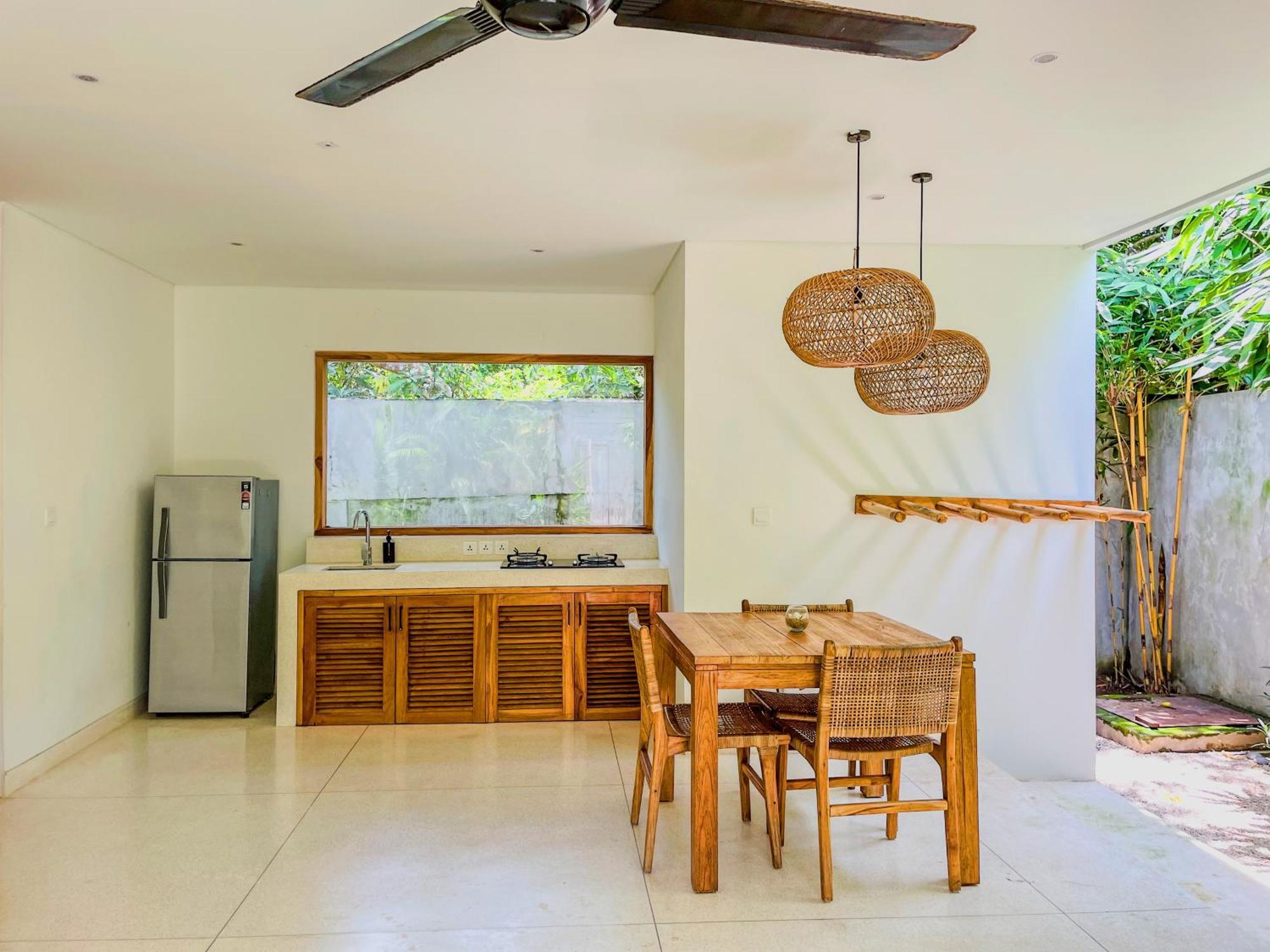 Marlaca Villas Lombok Kuta  部屋 写真
