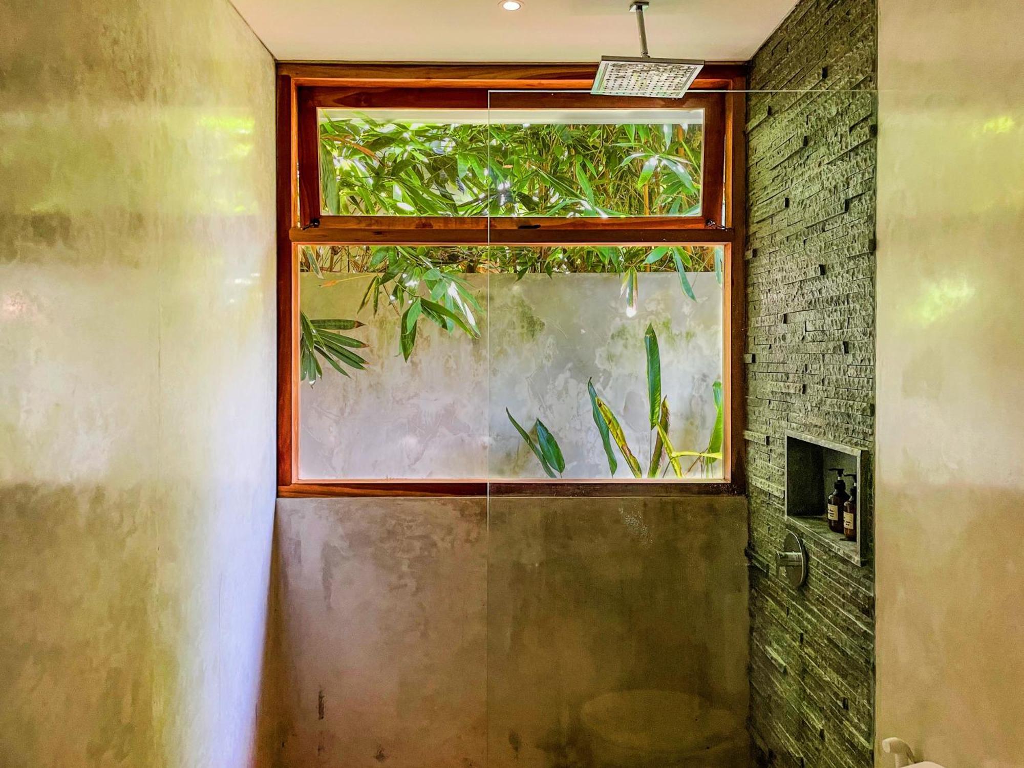 Marlaca Villas Lombok Kuta  エクステリア 写真