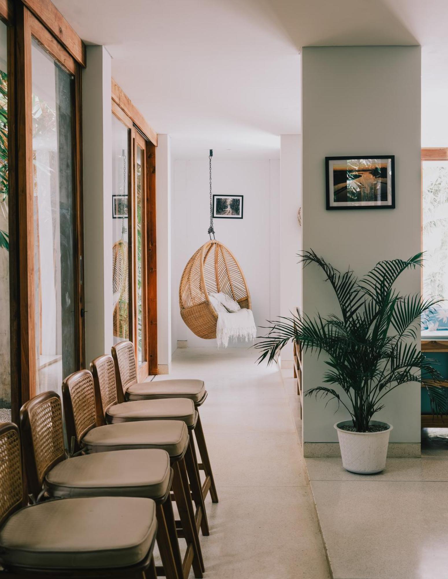 Marlaca Villas Lombok Kuta  エクステリア 写真