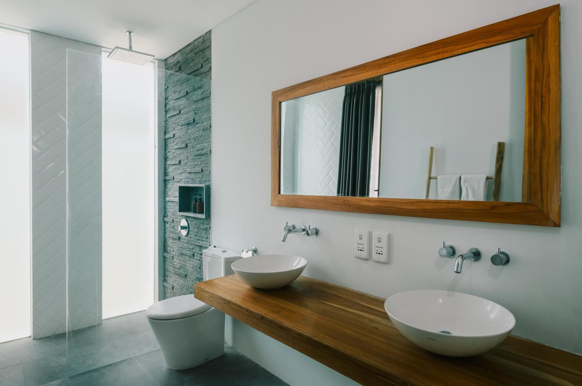 Marlaca Villas Lombok Kuta  エクステリア 写真
